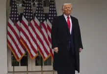 Encuesta sobre la gesti&oacute;n de Trump y Musk en el gobierno