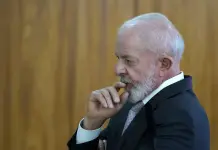 Desplome en la aprobación de Lula de Brasil y su impacto político