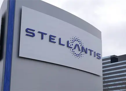 Stellantis lanza en M&eacute;xico su nueva marca de autos el&eacute;ctricos