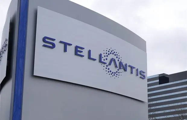 Stellantis lanza en M&eacute;xico su nueva marca de autos el&eacute;ctricos