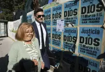 Juicio por la muerte de Maradona: disputa por su marca irrumpe en el proceso