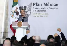 México y Estados Unidos en medio de disputa arancelaria en la industria automotriz