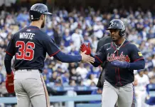 Brian Snitker lidera la lucha de los Bravos de Atlanta por la victoria en MLB