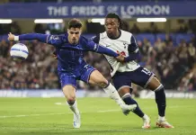 Con gol de Enzo Fernández, Chelsea vence 1-0 a Tottenham y se coloca 4to en la Liga Premier