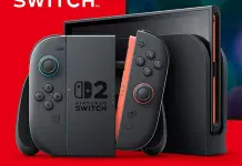 Presentación de la revolucionaria Nintendo Switch 2 en París