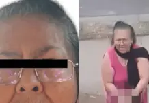 Caso Doña Carlota: ¿Qué dice la ley sobre la invasión de inmuebles?