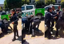 SSPC Municipal rechaza acusaciones de abuso policial en detenci&oacute;n