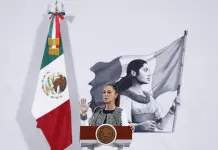 Sheinbaum insta a automotrices con plantas en el país a que cumplan con T-MEC