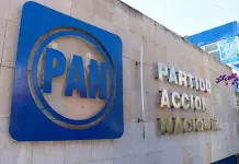 Sufre PAN un doble revés