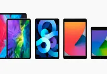 15 años de innovación: la historia del iPad 15 años de innovación: la historia del iPad