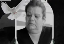 CNDH condena asesinato de la madre buscadora, Teresa González