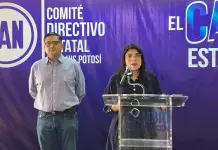 Se agotarán recursos contra reposición de proceso: Verónica Rodríguez