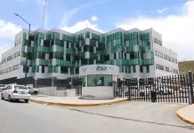 Servicios de Salud, sin informaci&oacute;n de egresos en 2025