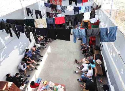 Anexos de Jalisco, vinculados a la trata