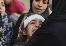 17 muertes en Gaza por ataques israelíes y presencia de Hamás 17 muertes en Gaza por ataques israelíes y presencia de Hamás