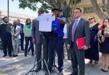 Acuerdo millonario en Los Ángeles por abuso sexual en centros juveniles Acuerdo millonario en Los Ángeles por abuso sexual en centros juveniles