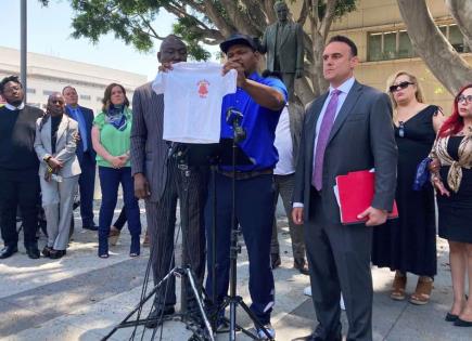 Acuerdo millonario en Los Ángeles por abuso sexual en centros juveniles