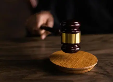 Personas en prisión preventiva no votarán en elección judicial, determina TEPJF