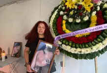 Exigen justicia por Ivon Maricela Rosendo, víctima de feminicidio en Morelos
