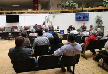 Con pensi&oacute;n de  Bienestar, tres  exgobernadores