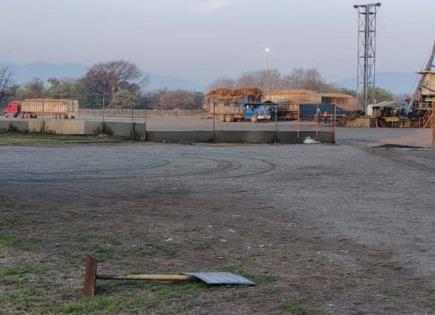 Por calor, menos cortadores de caña; paran Ingenio Plan de Ayala