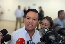 Habrá acuerdo hoy mismo con maestros, asegura Torres Sánchez