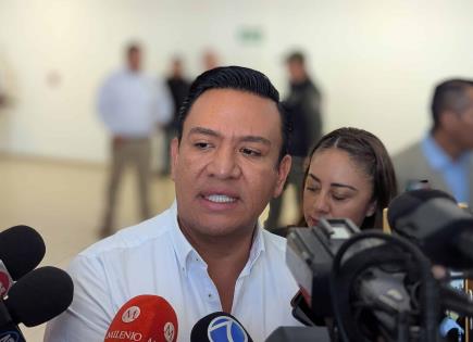 Habrá acuerdo hoy mismo con maestros, asegura Torres Sánchez