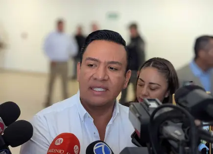 Gobierno acatará amparo y regresará a mujeres de Xolol al penal de La Pila (AUDIO)