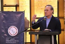 Los populistas hacen mucho  daño: Juan Pablo Castañón