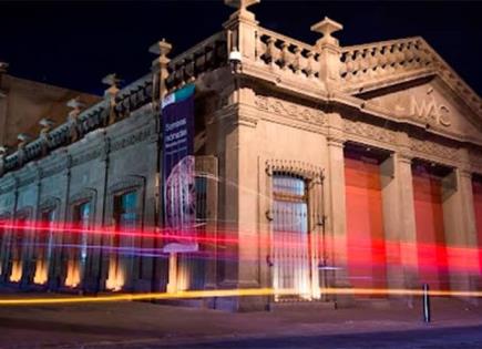Taller "Explorando nuestras polaridades", hoy, en el MAC