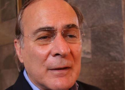 Viene negociación “ruda” del T-MEC