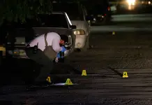 Crece riesgo de derrumbes en casas viejas del C.H.