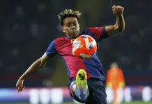 El Barça empata y desperdicia derrota del Madrid