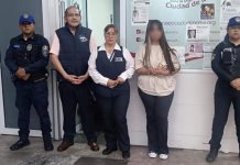 Rescatan en CDMX a menor de Guadalajara con Alerta Amber