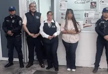 Rescatan en CDMX a menor de Guadalajara con Alerta Amber