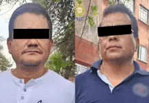 Vinculan a proceso a dos hombres por robo agravado a actriz