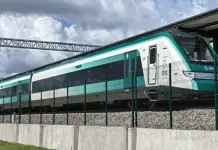 Proponen dos reservas ecológicas para mitigar daños del Tren Maya Proponen dos reservas ecológicas para mitigar daños del Tren Maya