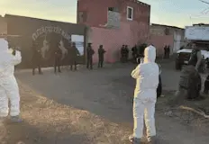 Noroña apoya versión de Gertz Manero sobre Rancho Izaguirre
