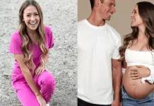 Fallece Hailey Marie Okula, la influencer conocida como Nurse Hailey, tras complicaciones tras el parto