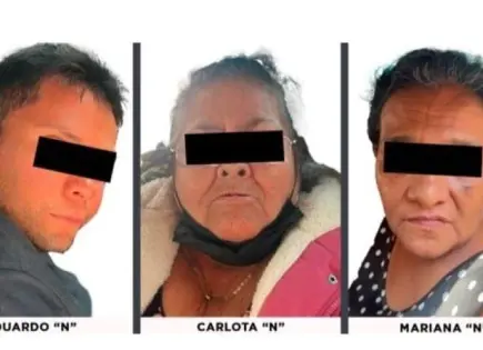 Dan 5 meses más para investigación sobre caso de Carlota