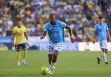 Triunfo de Tuzos de Pachuca con gol de Salom&oacute;n Rond&oacute;n