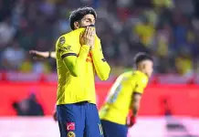 Posible participación del América en el Mundial de Clubes