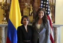 Declaraciones polémicas entre Colombia y Estados Unidos