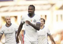 Empate entre Inter de Milán y Parma en la Serie A