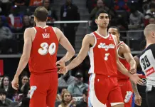 Triunfo de los Grizzlies en la NBA