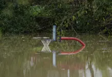 Devastadoras consecuencias de las tormentas en EEUU Devastadoras consecuencias de las tormentas en EEUU