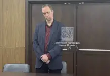 Ciudadano estadounidense en hospital psiquiátrico en Moscú: Detalles