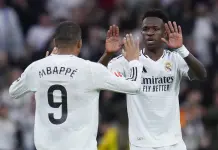 Real Madrid y PSG podrían chocar en semifinales de la Liga de Campeones