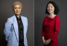 Reino Unido condena a Israel por negar entrada a dos legisladoras