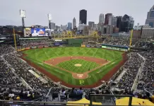 Resumen del juego: Padres de San Diego vs. Piratas de Pittsburgh